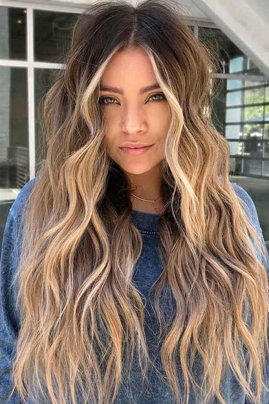Hair Maintenance Instructions For All Types of Glam by Lexx Hair