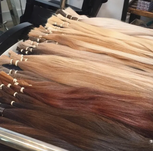 How Do I Know Which Type Of Hair Extensions I Should Get?