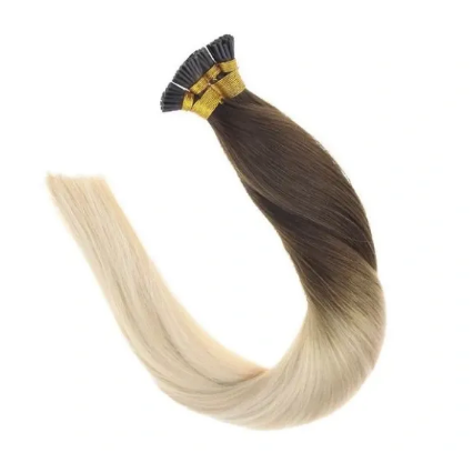 #4/60 Balayage I Tip Extensions
