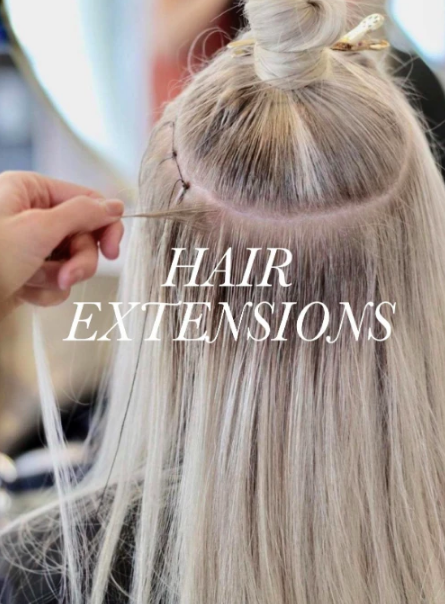 Hair Extension Methods ✰ Pros and Cons