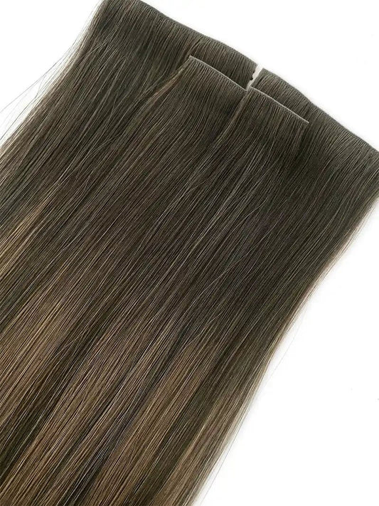 Balayage GBL Beaded Weft