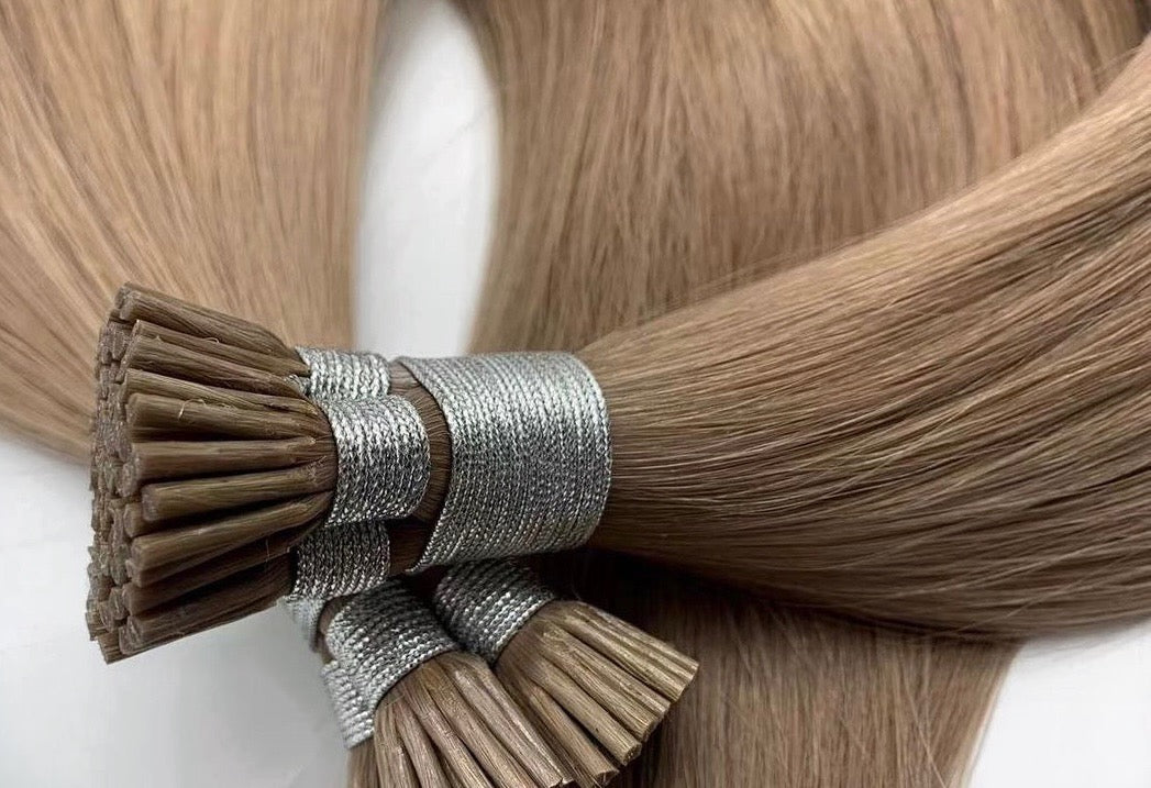 Hair Extensions — The Glam House Brand