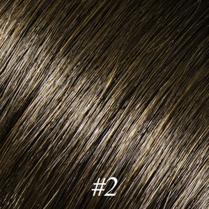 #8 Chestnut Brown Nano Extensions