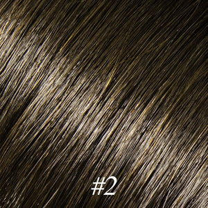 #6 Light Brown Nano Extensions
