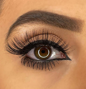 #EyeCandy