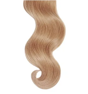 #Strawberry Blonde Silk Base Hair Toppers