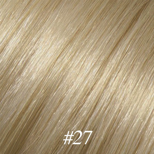 #27 Cinnamon Luxury Invisible Tape In Extension