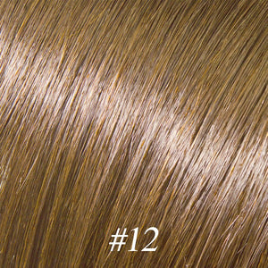 #12 Mixed Blonde I Tip Extensions