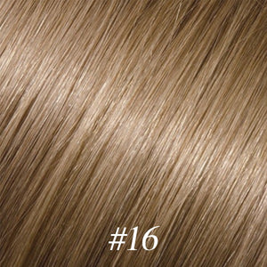 #16 Sandy Blonde Luxury Invisible Tape In Extension