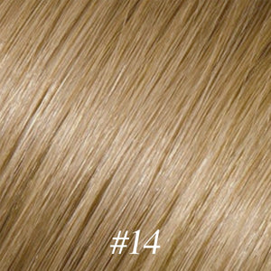#14 Oat Blonde I Tip Extensions